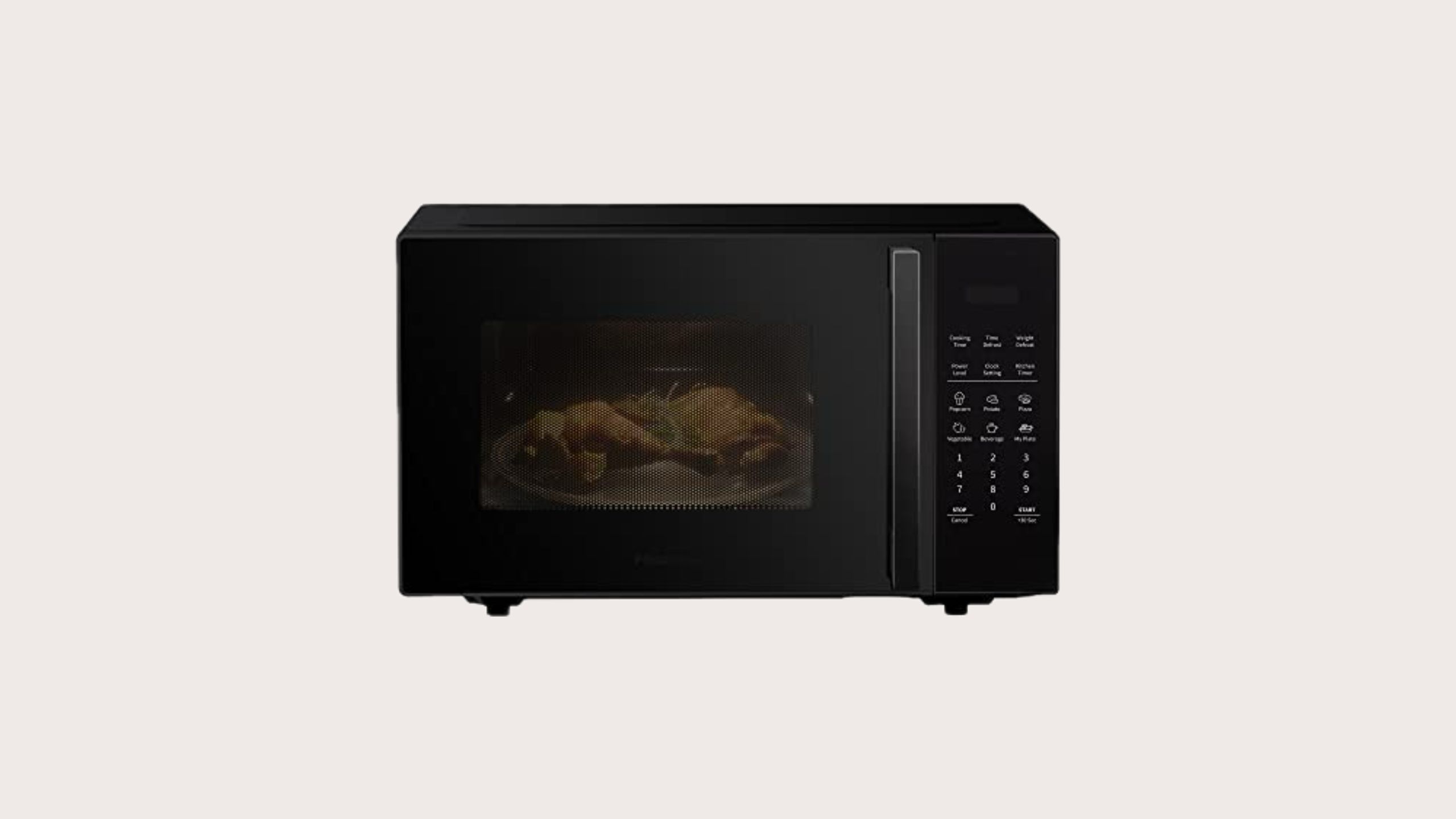 An image depicting Microwave Deals